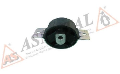 Подушка коробки передач ASMETAL 45MR0110