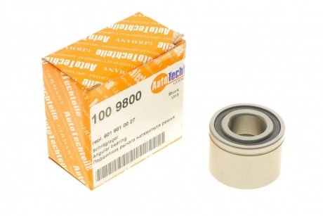 Подшипник коромысла MB OM601-602 AUTOTECHTEILE 100 9800