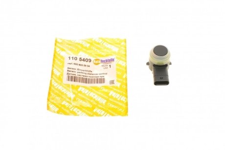 Датчик, система помощи при парковке Mercedes Benz W 176 12 - 18 / W 205 14 - AUTOTECHTEILE 110 5409