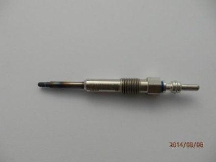 Свеча накала VW T5/Crafter (7V) (M10x1mm) BERU CGP002