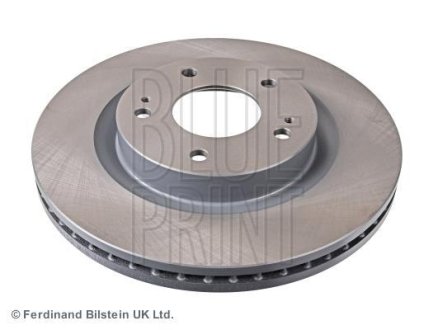 Диск гальмівний BLUE PRINT ADC443100