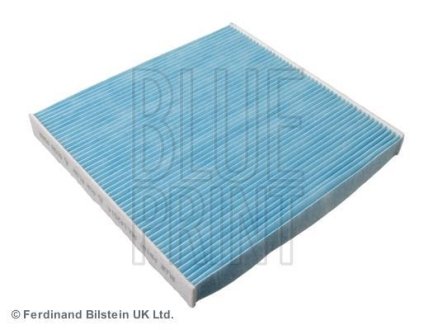 Переменный фільтруючий елемент повітряного фільтра салону BLUE PRINT ADL142514