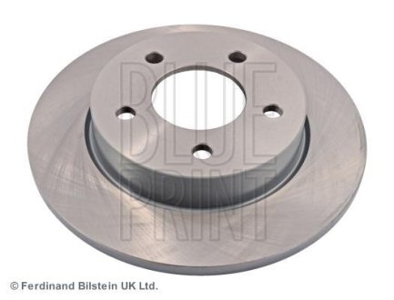 Диск гальмівний BLUE PRINT ADM543115