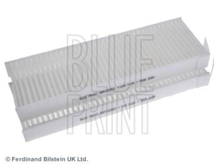 К-т змінних фільтруючих елементів повітряного фільтра салону BLUE PRINT ADP152502