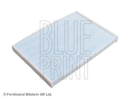Переменный фільтруючий елемент повітряного фільтра салону BLUE PRINT ADP152526