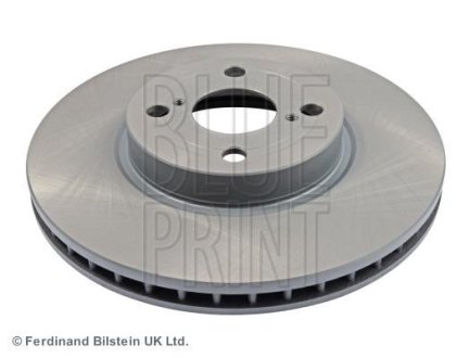 Диск гальмівний BLUE PRINT ADT343164