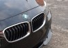 Решітка радіатору L F30 BMW 51137260497 (фото 11)