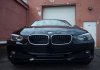 Решітка радіатору L F30 BMW 51137260497 (фото 7)