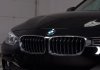 Решітка радіатору L F30 BMW 51137260497 (фото 9)