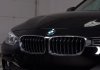 Решітка BMW 51137260498 (фото 9)