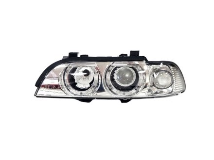 Ліва фара на 5 Series E39 1996-2003 роки (Галоген) BMW 63126902425