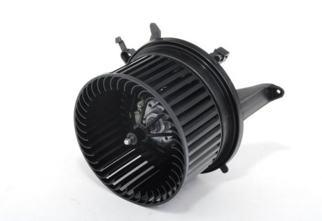 Моторчик пічки MINI Hatch R56 07-14, Countryman R60 10-17, Clubman R55 05-14, Clubvan R55 12-14, Paceman R61 13-16, Cabrio R57 08-15, Coupe R58 10-15, Roadster R59 10-15 BMW 64119266899