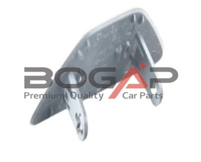 Заглушка омивача фар, права BOGAP B5522153