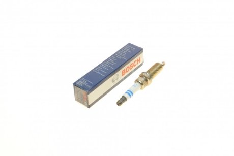 Свічка W8AC 0.5 SUPER BOSCH 0 242 129 529