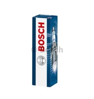 Свічка Запалювання BOSCH 0 242 145 573