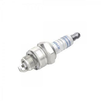 Свічка FGR7DQE 1.35 BOSCH 0 242 235 665