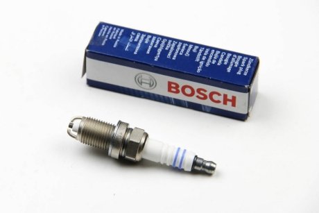 СВІЧКА FR7LDCE 1.0 BOSCH 0 242 235 668