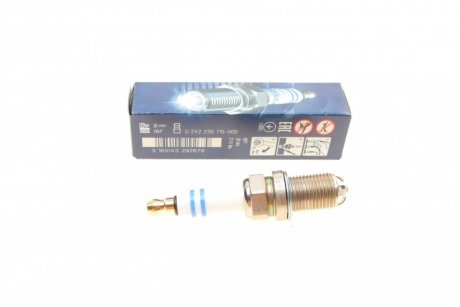 СВІЧКА FGR7KQE0 NI-Y BOSCH 0 242 235 715