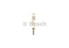 Свічка розжарювання BOSCH 0 250 404 004 (фото 1)