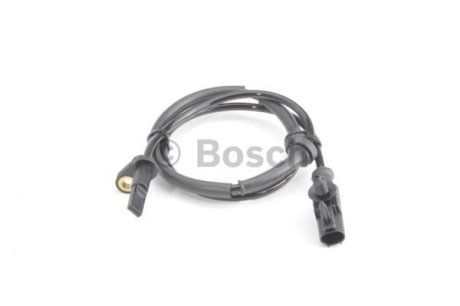 Датчик ШВИДК.ОБЕРТ.КОЛЕСА BOSCH 0 265 007 637 (фото 1)