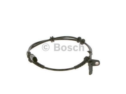 Датчик ШВИДК.ОБЕРТ.КОЛЕСА ЗАД BOSCH 0 265 007 983