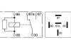 РЕЛЕ BOSCH 0 332 209 159 (фото 3)
