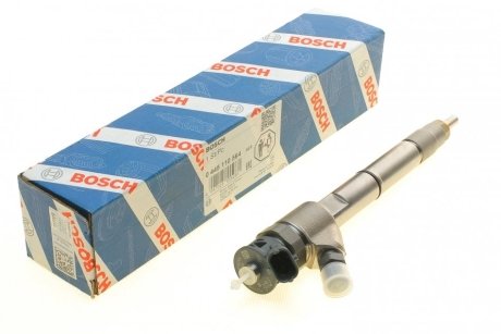 Форсунка BOSCH 0 445 110 564