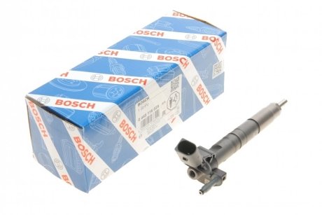 ІНЖЕКТОР BOSCH 0 445 116 025