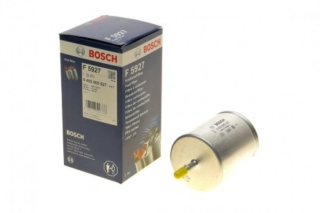 ПАЛИВНИЙ Фільтр BOSCH 0 450 905 927