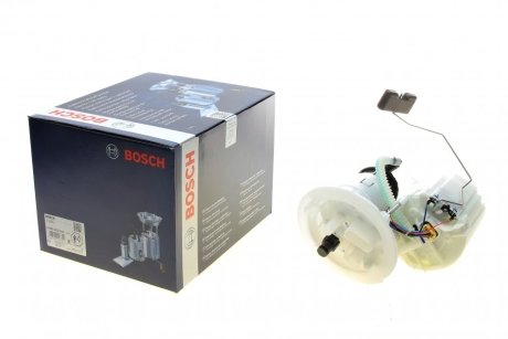 Модуль ПАЛИВНОГО НАСОСУ BOSCH 0 580 202 016