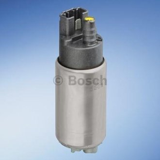 ЕЛЕКТРИЧНИЙ БЕНЗОНАСОС BOSCH 0 580 454 035 (фото 1)