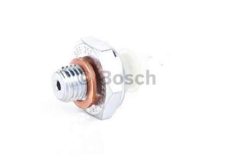 Датчик ТИСКУ МАСЛА BOSCH 0 986 344 040