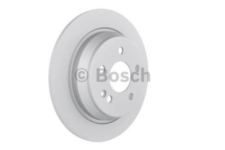 Диск гальмівний BOSCH 0 986 479 138