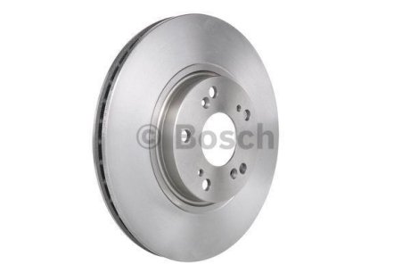 Диск гальмівний BOSCH 0 986 479 227