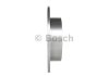 ДИСК ГАЛЬМIВНИЙ ЗАДНIЙ BOSCH 0 986 479 318 (фото 5)