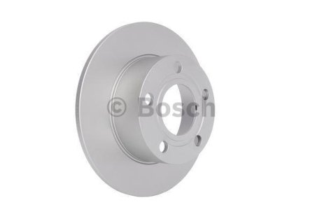 ДИСК ГАЛЬМIВНИЙ ЗАДНIЙ COATED BOSCH 0 986 479 B22