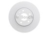 ДИСК ГАЛЬМIВНИЙ ЗАДНIЙ COATED BOSCH 0 986 479 B31 (фото 2)