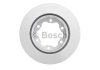 ДИСК ГАЛЬМIВНИЙ ЗАДНIЙ COATED BOSCH 0 986 479 B38 (фото 4)