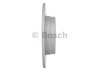 Тормозной диск BOSCH 0 986 479 B41 (фото 5)