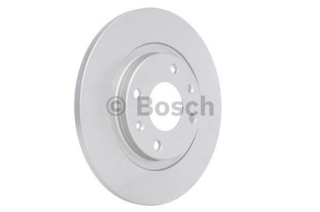 Гальмівний диск BOSCH 0 986 479 B51