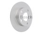 ДИСК ГАЛЬМIВНИЙ ЗАДНIЙ COATED BOSCH 0 986 479 B56 (фото 1)