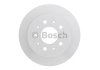 ДИСК ГАЛЬМIВНИЙ ЗАДНIЙ COATED BOSCH 0 986 479 B63 (фото 2)