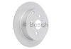 ДИСК ГАЛЬМIВНИЙ ЗАДНIЙ COATED BOSCH 0 986 479 B71 (фото 1)