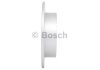 ДИСК ГАЛЬМIВНИЙ ЗАДНIЙ COATED BOSCH 0 986 479 B71 (фото 5)