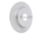 Тормозной диск BOSCH 0 986 479 B81 (фото 1)