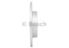 Тормозной диск BOSCH 0 986 479 B81 (фото 5)