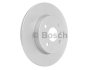 ДИСК ГАЛЬМIВНИЙ ЗАДНIЙ COATED BOSCH 0 986 479 B85 (фото 1)