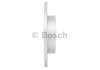 ДИСК ГАЛЬМIВНИЙ ЗАДНIЙ COATED BOSCH 0 986 479 B85 (фото 5)