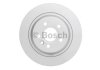 ДИСК ГАЛЬМIВНИЙ ЗАДНIЙ COATED BOSCH 0 986 479 B94 (фото 2)