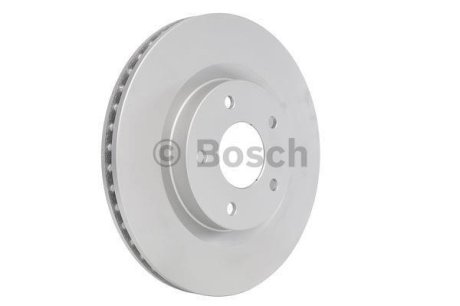 Гальмівний ДИСК BOSCH 0 986 479 C04